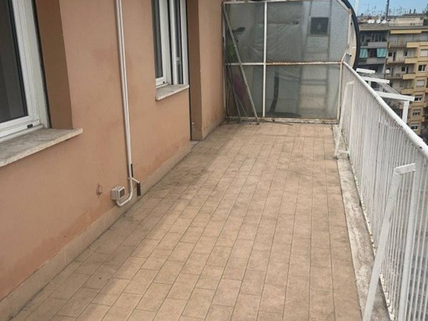 appartamento in affitto a Roma in zona Trieste