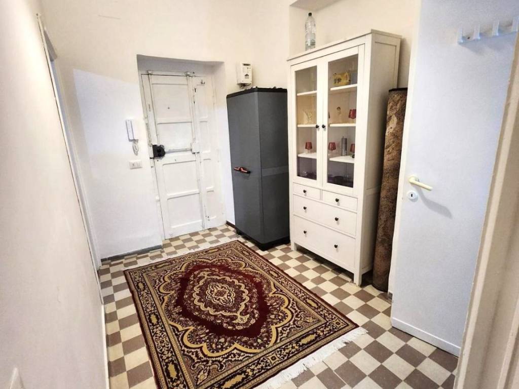 appartamento in affitto a Roma in zona Prenestino-Centocelle