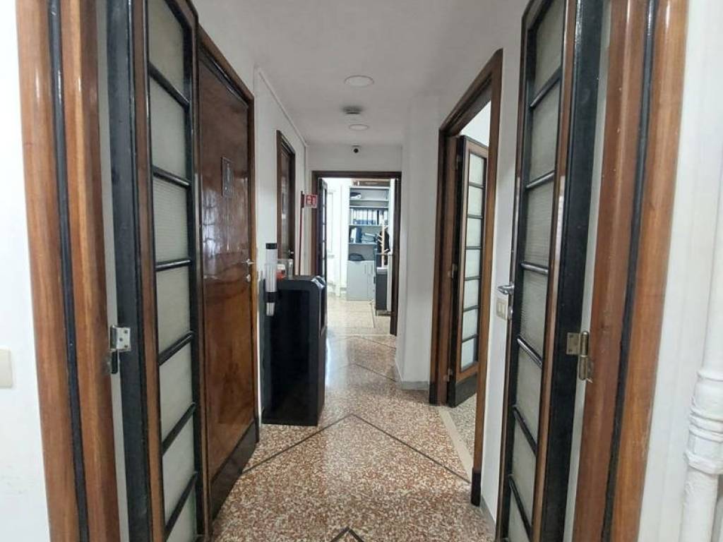 ufficio in affitto a Roma in zona Trieste
