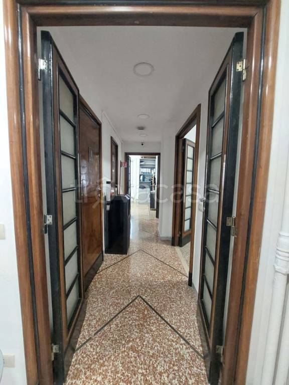 ufficio in affitto a Roma in zona Trieste