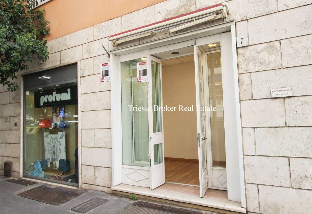 casa indipendente in affitto a Roma in zona Trieste