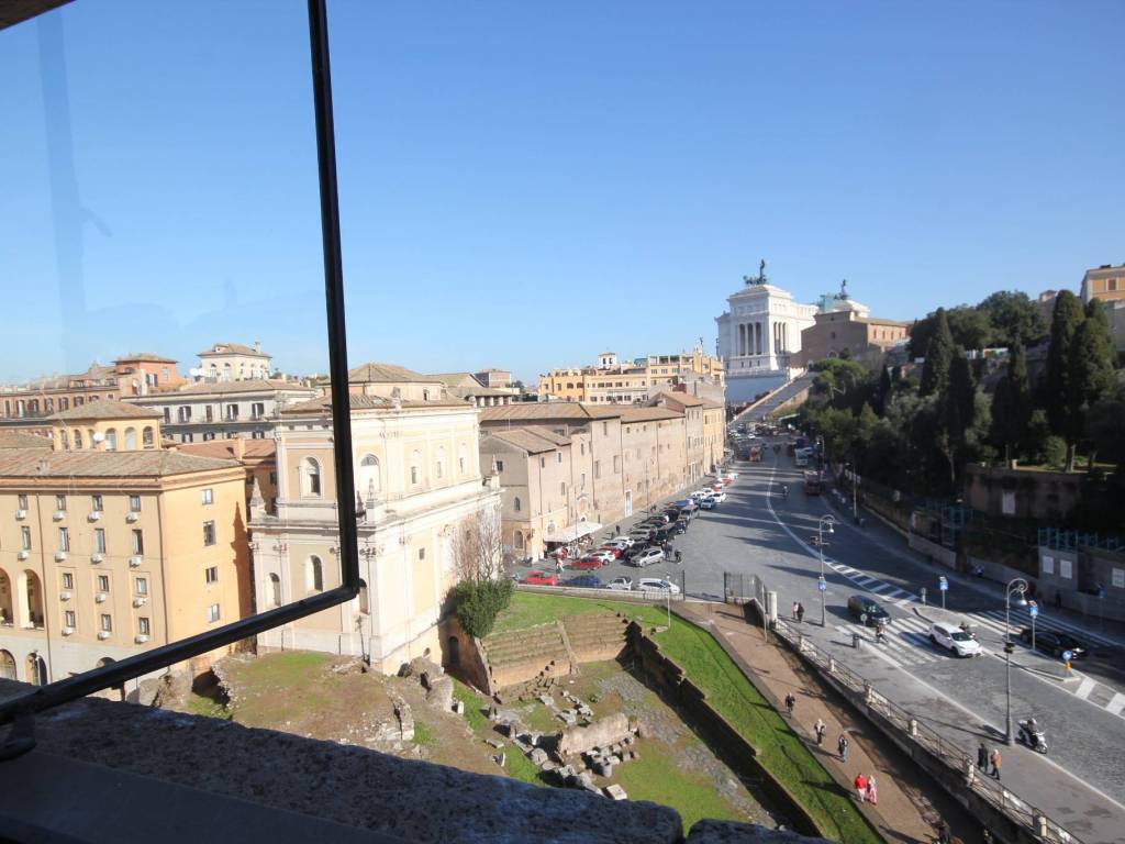 appartamento in affitto a Roma in zona Centro Storico