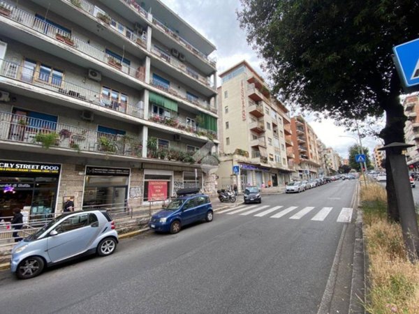 negozio in affitto a Roma in zona Aurelio