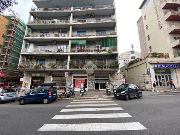 negozio in affitto a Roma in zona Aurelio