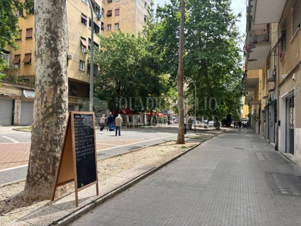 appartamento in affitto a Roma in zona Don Bosco