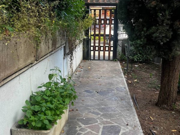 appartamento in affitto a Roma in zona Ponte di Nona