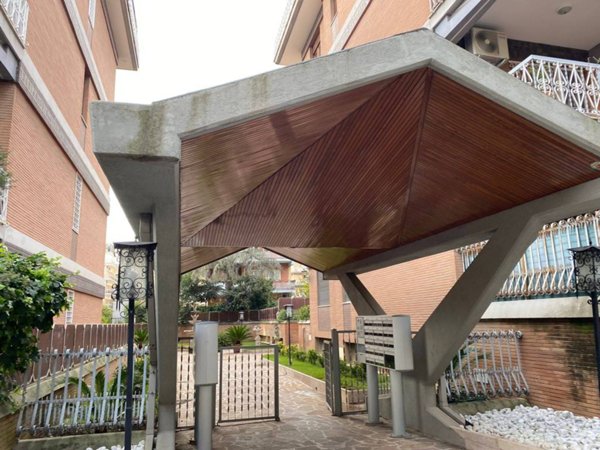appartamento in affitto a Roma in zona Monte Sacro/Talenti