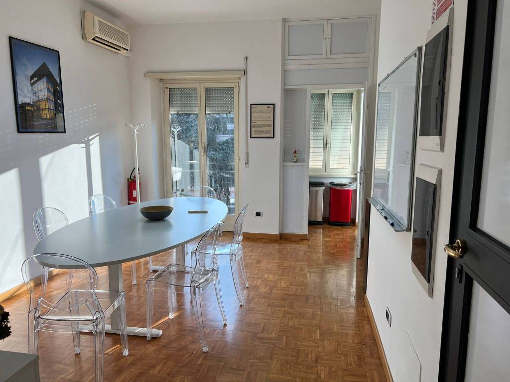 appartamento in affitto a Roma in zona EUR