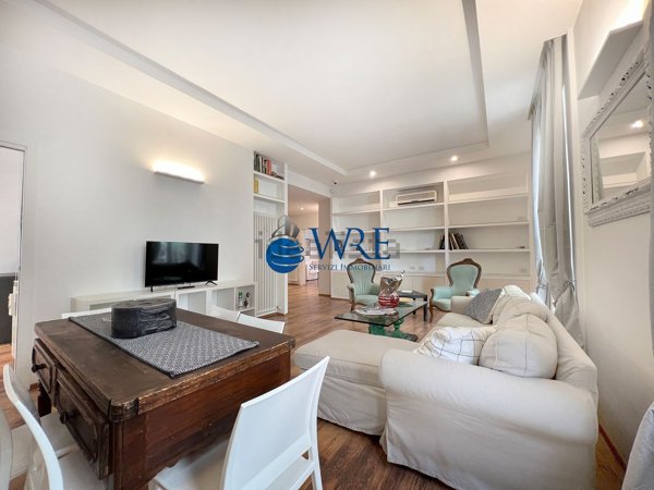 appartamento in affitto a Roma in zona Aurelio