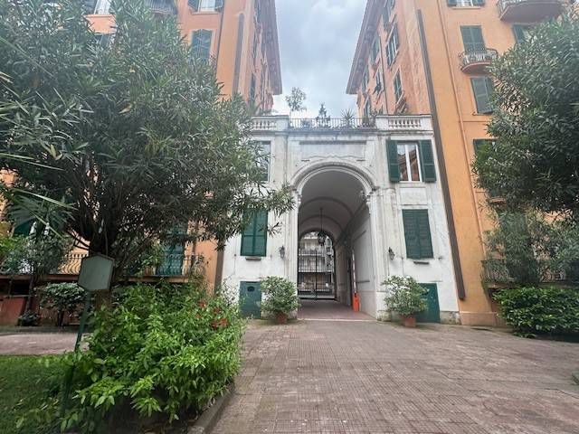 appartamento in affitto a Roma in zona Rione Prati