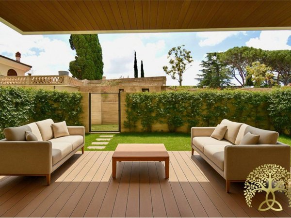 appartamento in affitto a Roma in zona Aurelio