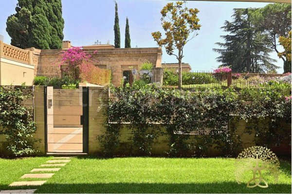 appartamento in affitto a Roma in zona Rione Borgo