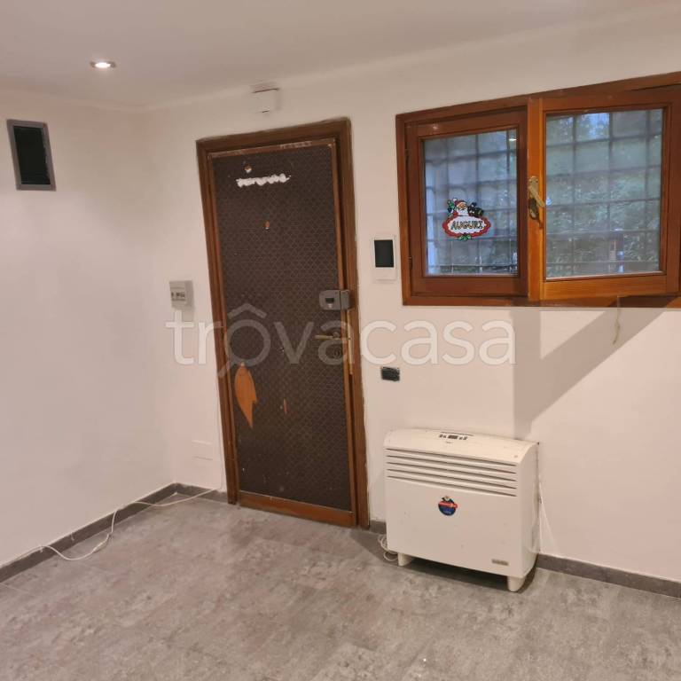 monolocale in affitto a Roma