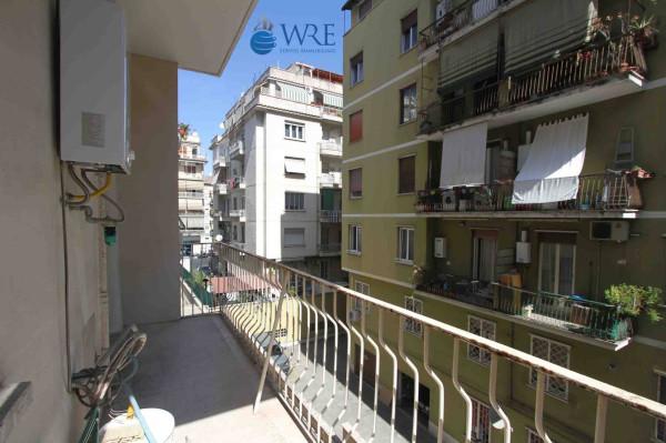 appartamento in affitto a Roma in zona Gianicolense