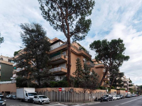appartamento in affitto a Roma
