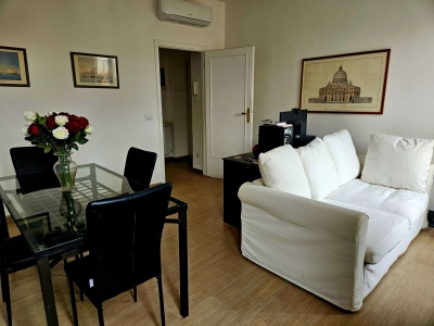 appartamento in affitto a Roma in zona Parione/Sant'Eustachio
