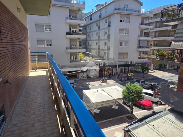 appartamento in affitto a Roma in zona Ostia