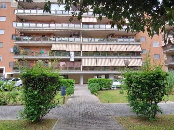 appartamento in affitto a Roma in zona Ponte di Nona