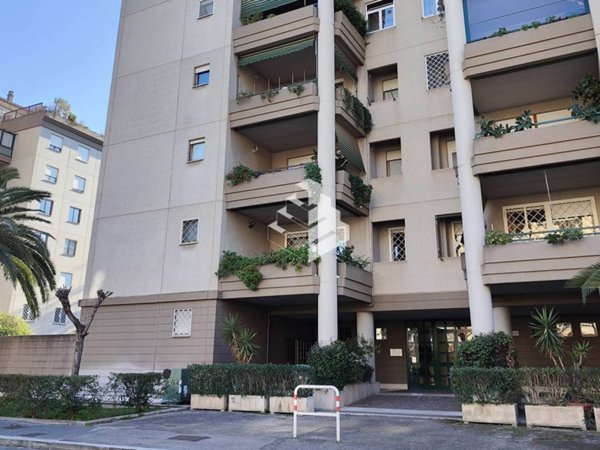 appartamento in affitto a Roma in zona Torrino