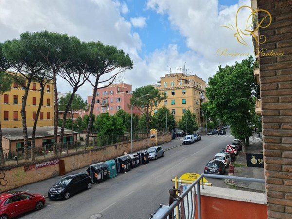 appartamento in affitto a Roma in zona Cinecittà