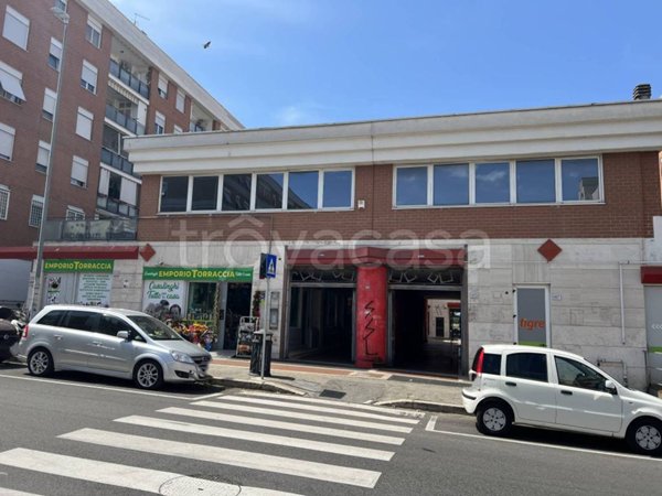 appartamento in affitto a Roma in zona San Basilio