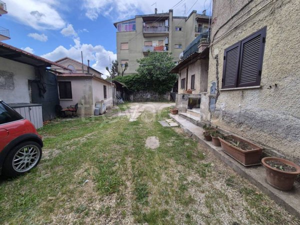 appartamento in affitto a Roma in zona Labaro