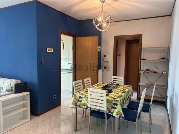 appartamento in affitto a Roma in zona Ostiense