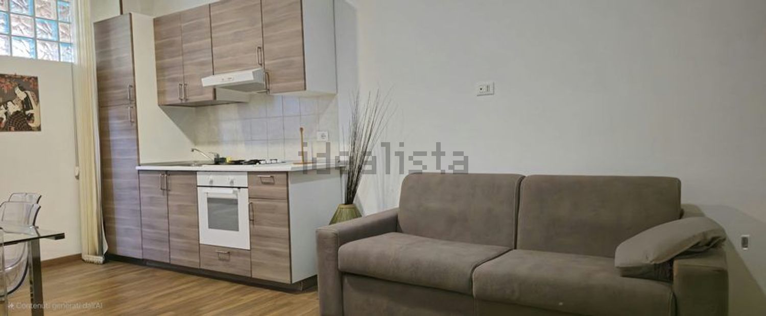 appartamento in affitto a Roma in zona Nomentano