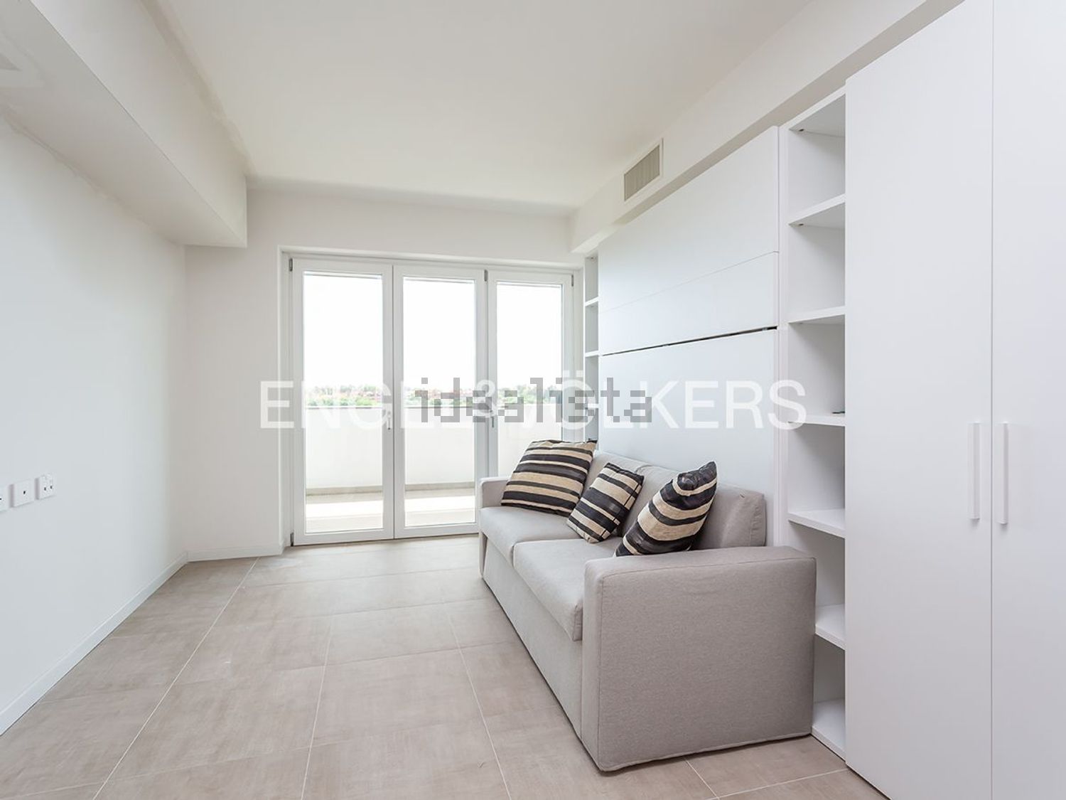 appartamento in affitto a Roma in zona EUR