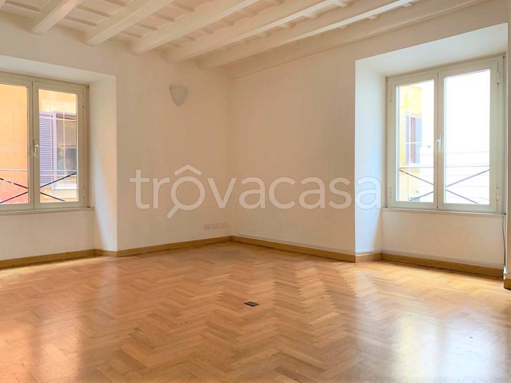 ufficio in affitto a Roma in zona Centro Storico