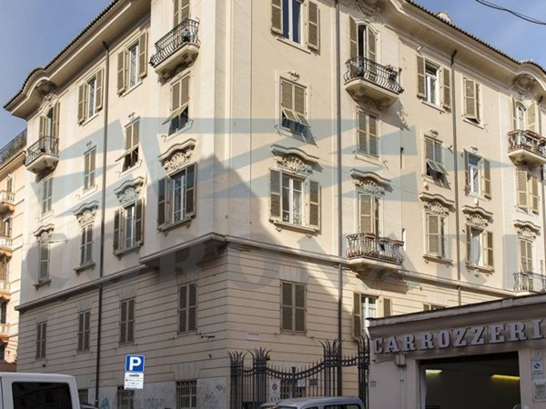 appartamento in affitto a Roma in zona Salario