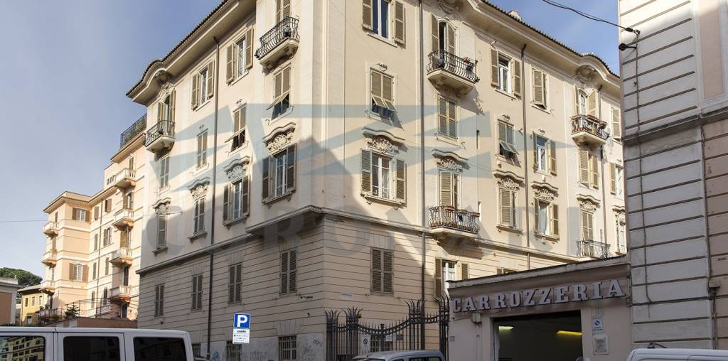 appartamento in affitto a Roma in zona Trieste