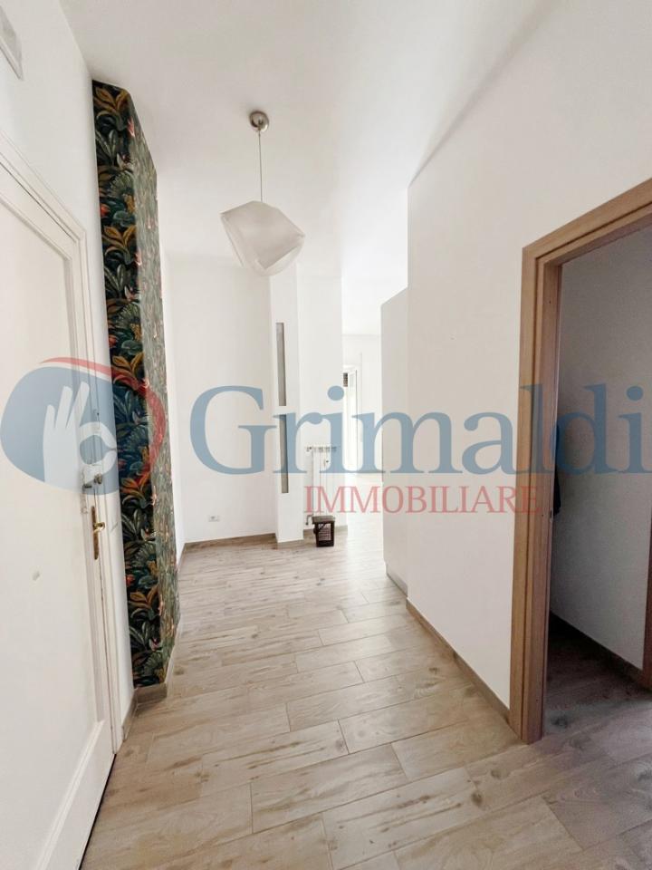 appartamento in affitto a Roma in zona Aurelio