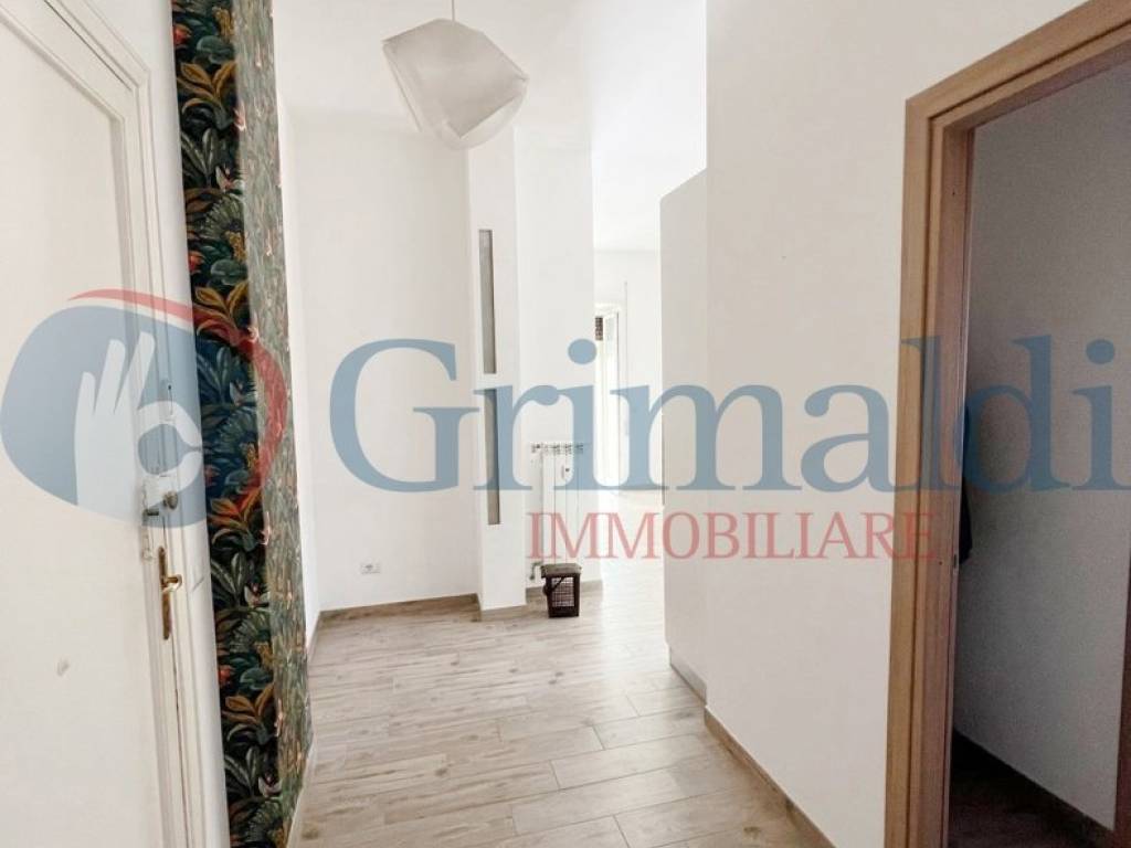appartamento in affitto a Roma in zona Aurelio
