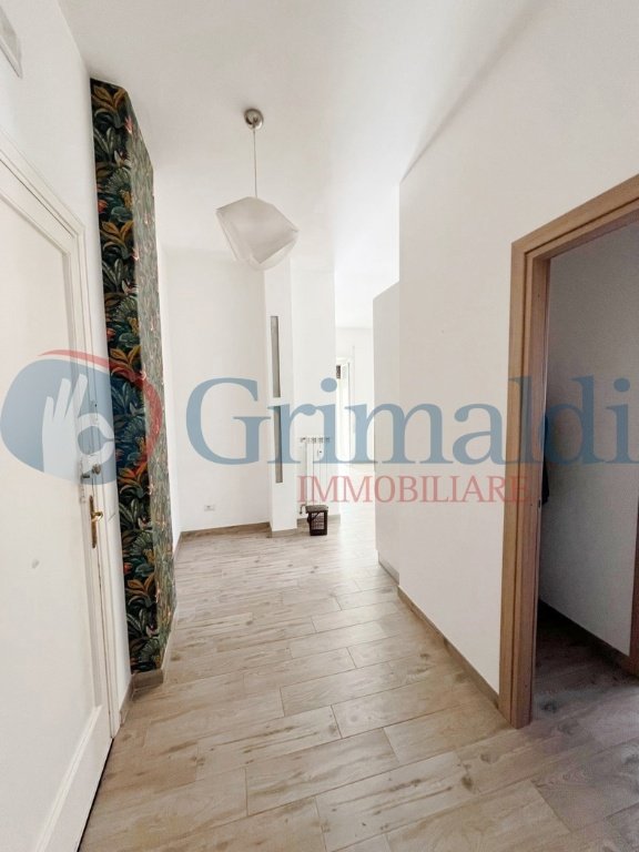 appartamento in affitto a Roma in zona Aurelio