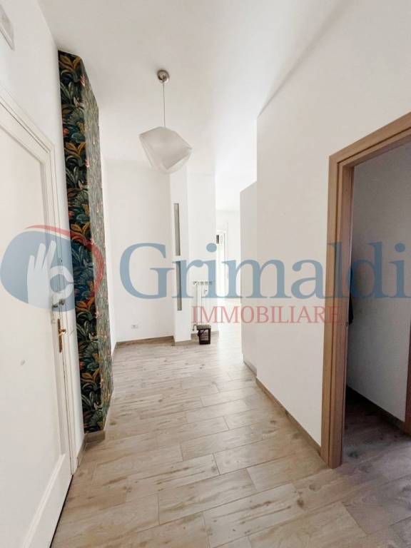 appartamento in affitto a Roma in zona Aurelio