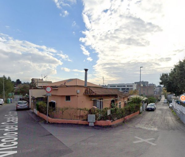 appartamento in affitto a Roma in zona Pietralata