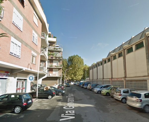 appartamento in affitto a Roma in zona Monte Sacro/Talenti