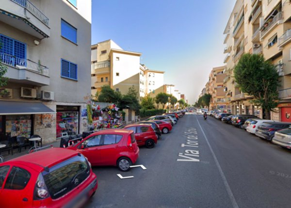 appartamento in affitto a Roma in zona Monte Sacro/Talenti