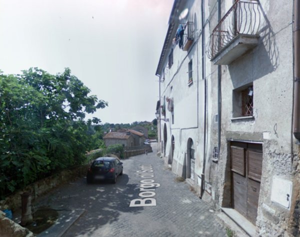 appartamento in affitto a Roma in zona Cesano