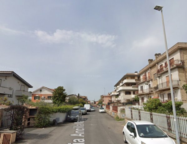 appartamento in affitto a Roma in zona Torrino