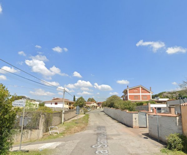 appartamento in affitto a Roma in zona Castel di Leva