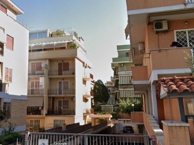 appartamento in affitto a Roma in zona Primavalle