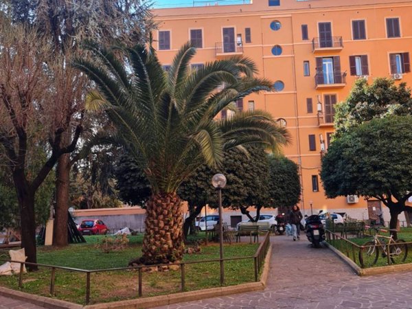appartamento in affitto a Roma in zona Esquilino