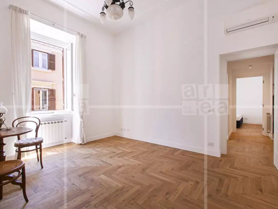 appartamento in affitto a Roma in zona Ludovisi/Sallustiano