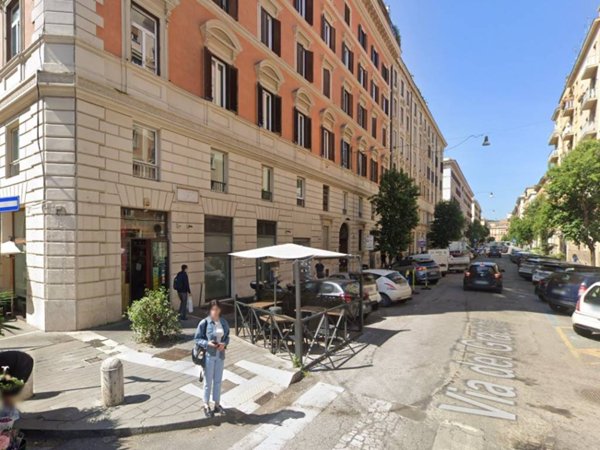 negozio in affitto a Roma