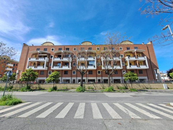 appartamento in affitto a Roma in zona Mezzocammino