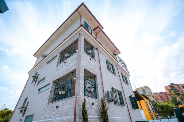 appartamento in affitto a Roma in zona Labaro