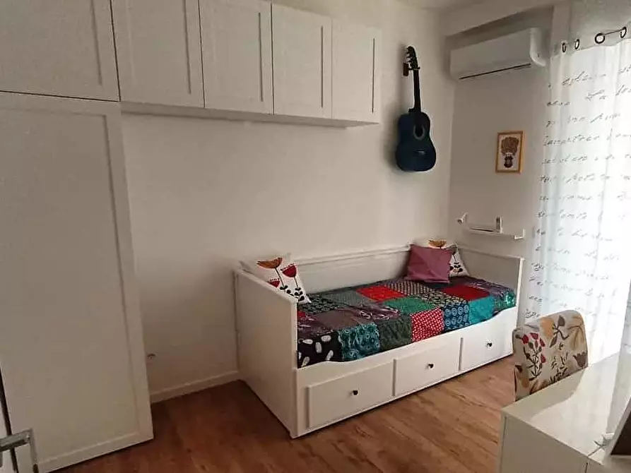 appartamento in affitto a Roma in zona Monte Sacro/Talenti
