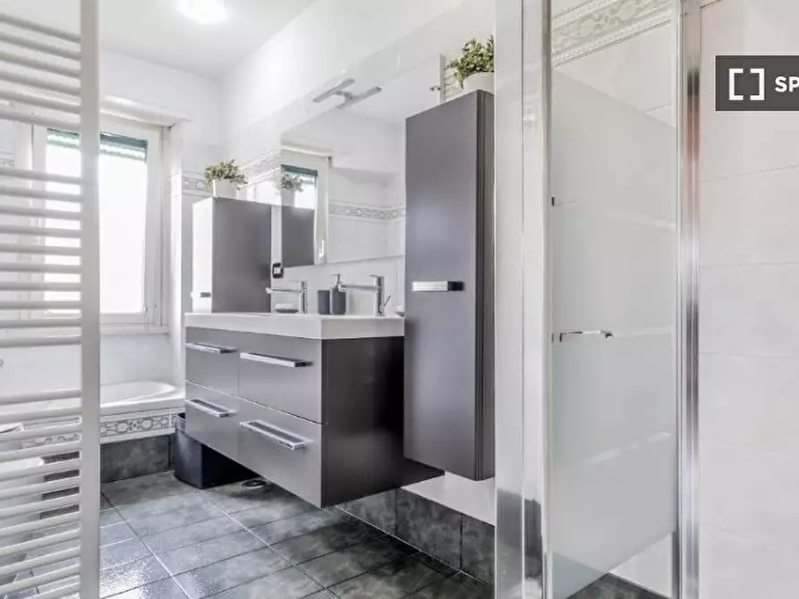 appartamento in affitto a Roma in zona Torre Maura
